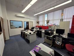 Unity Centre (D23), Factory #577037771